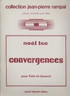 Convergences 