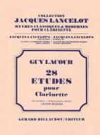28 Etudes 