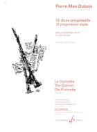 15 Duos Progressifs Faciles 