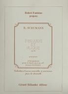 Prelude et Fugue 