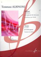 Sonate en Sol Mineur 