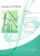 Quatuor op. 96 