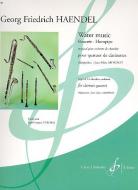 Water Music 