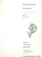 10 Etudes 