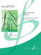 Pieces pour les Enfants 