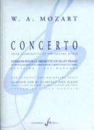 Concerto KV 622 