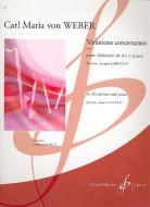 Variations Concertantes 