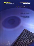 16 Technical Studies 