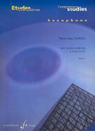 24 Etudes Caprices Vol. 2 