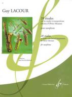 28 Etudes 
