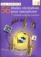 10 Etudes dans le Style Contemporain 