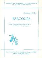 Parcours 