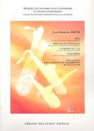 Aria (3e Suite Re M-BWV 1068) 