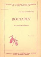 Boutades 
