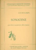 Sonatine 
