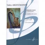 7 Chansons Russes sur des Themes Populaires op. 148 