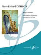 Rabelaisienne 
