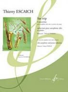 Sax Trip 