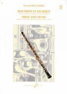 Hautbois et Musique Vol. 2 