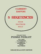 5 Sequences 