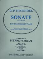 Sonate en Ut Mineur 
