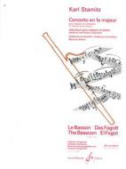 Concerto en Fa Majeur 