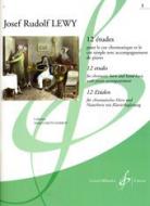 20 Etudes pour Cor 