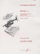 Sonata in Bb Major 
