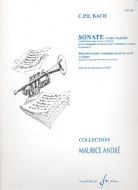 Sonate en Re Majeur 