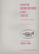 Chanson Irlandaise Andante 