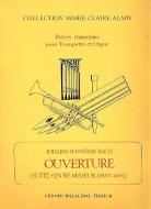 Ouverture (Suite) en Re Majeur 