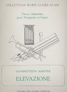 Elevazione 