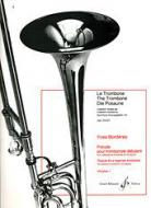 Prélude pour Un Tromboniste Débutant Vol. 1 
