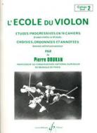 L'Ecole du Violon Vol. 2 