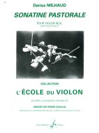 Sonatine Pastorale 