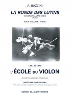 La Ronde des Lutins 