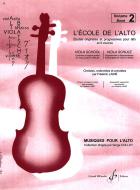 L'Ecole de l'Alto Vol. 2 