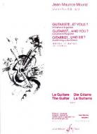 Guitariste...Et Vous ? Initiation a la Guitare 