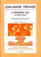A Premiere Vue Vol. 1 