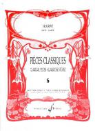 Pieces Classiques Vol. 6 