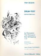 Drum-Test 