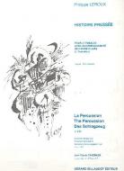 Histoire Pressee 