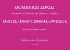 Orgel- und Cembalowerke 2 Standard