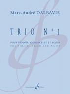Trio No 1 