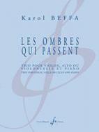 Les Ombres Qui Passent 