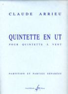 Quintette en Ut 