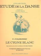Le Cygne Blanc pas de Deux Acte 2 du Lac des Cygnes 