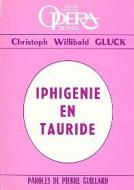Iphigenie en Tauride 