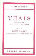 Thais 