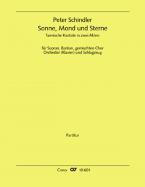 Sonne, Mond und Sterne Standard